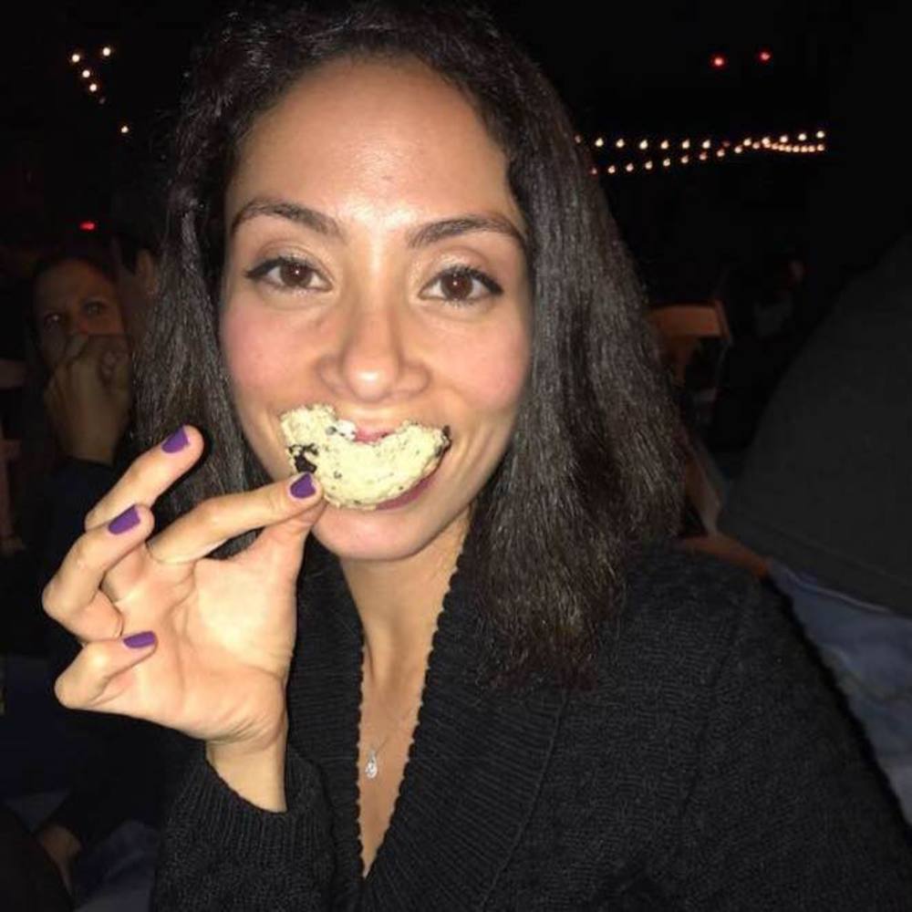 Meet your Posher, Jenn